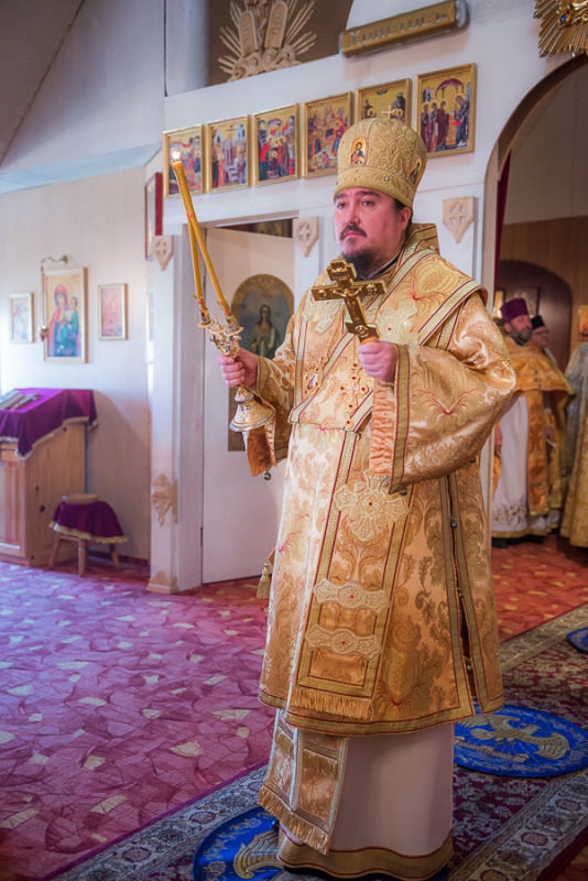 Dzień św. Jana Teologa w Białymstoku