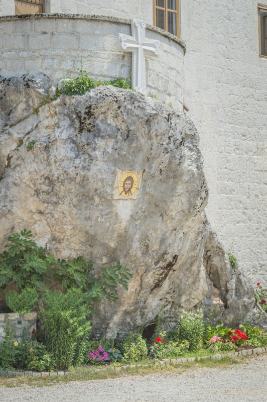 Wspomnienia z Czarnogóry