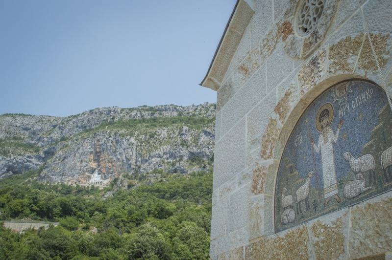 Wspomnienia z Czarnogóry