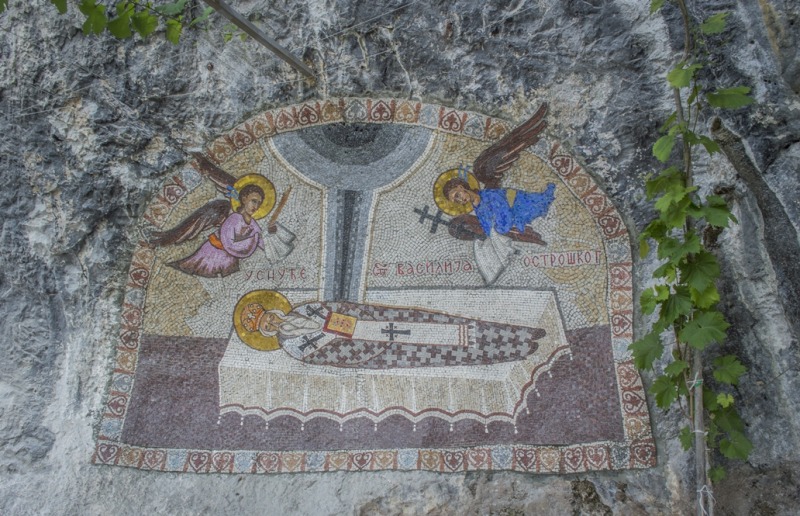 Wspomnienia z Czarnogóry