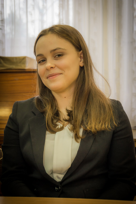 Walne Zgromadzenie Bractwa Młodzieży Prawosławnej Diecezji Warszawsko-Bielskiej