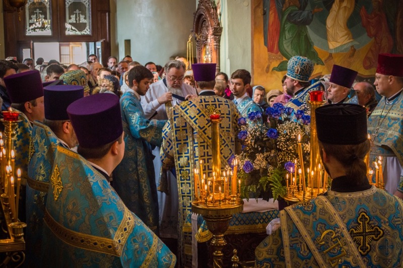 Święto Lubelskiej Ikony Matki Bożej