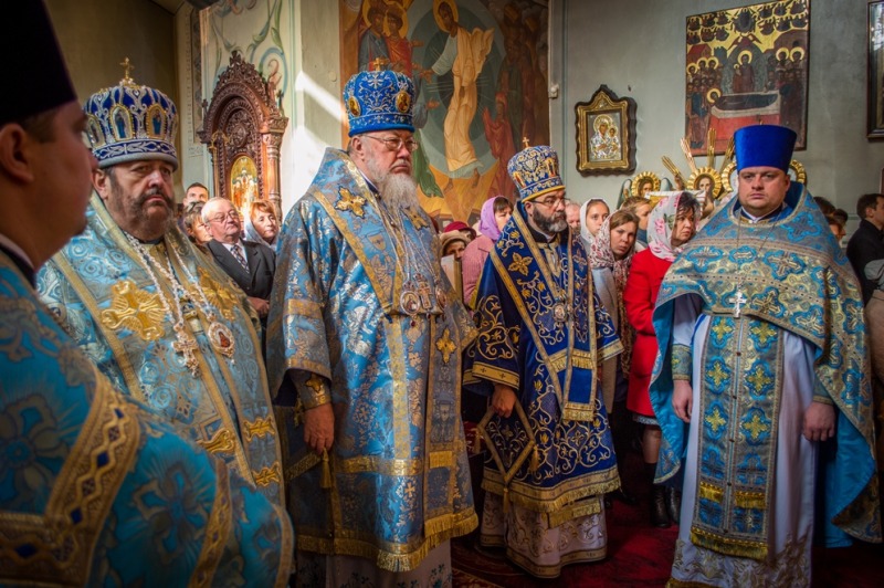 Święto Lubelskiej Ikony Matki Bożej