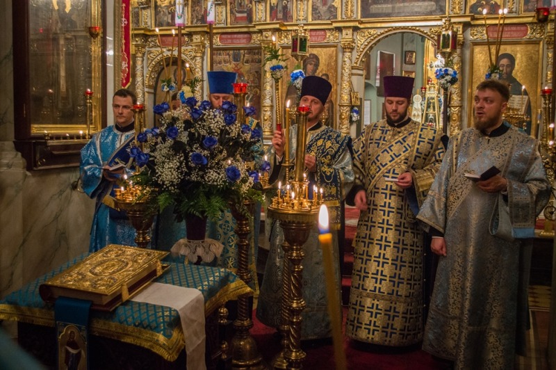 Święto Lubelskiej Ikony Matki Bożej