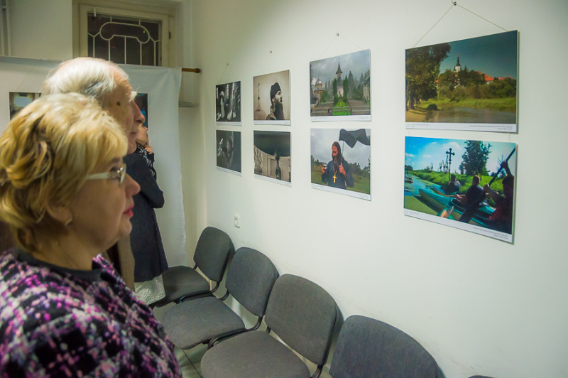 Za nami wernisaż wystawy „10 lat ORTHPHOTO”