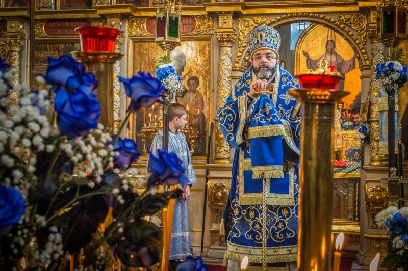 Święto Lubelskiej Ikony Matki Bożej