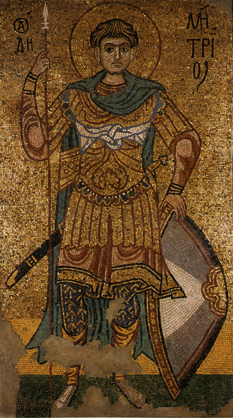 Rodzicielska sobota św. Dymitra