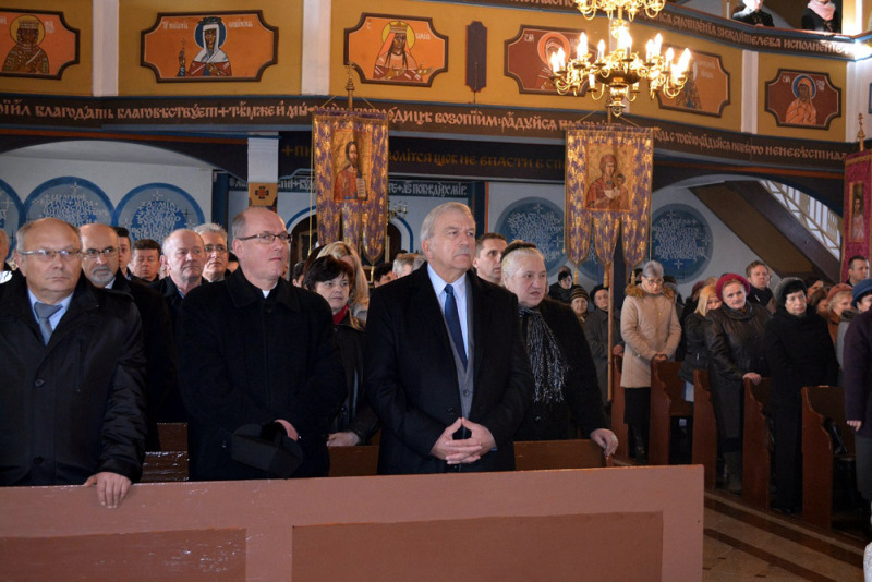 Święto św. Arcystratega Michała w Przemkowie