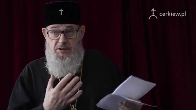 Video: Prawosławie - szansa czy przeszkoda?