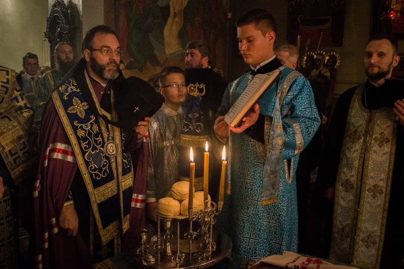 Święto Lubelskiej Ikony Matki Bożej