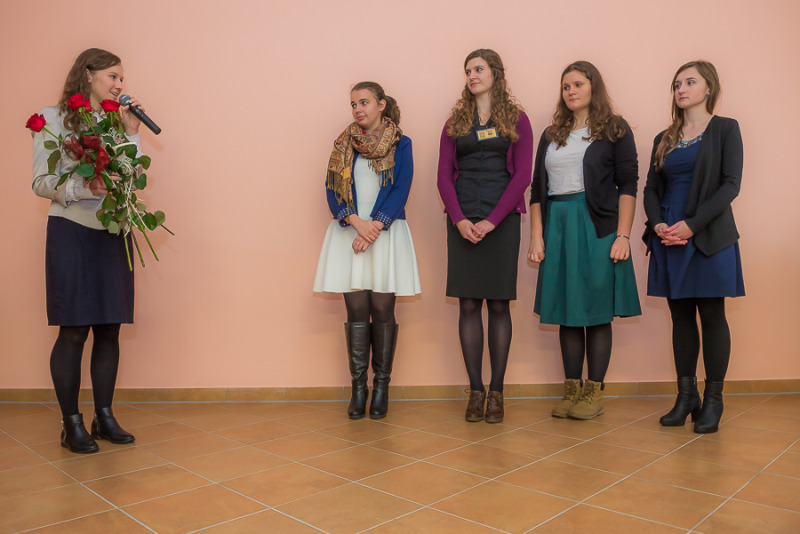 XXXI Walne Zgromadzenie Bractwa Młodzieży Prawosławnej Diecezji Białostocko-Gdańskiej