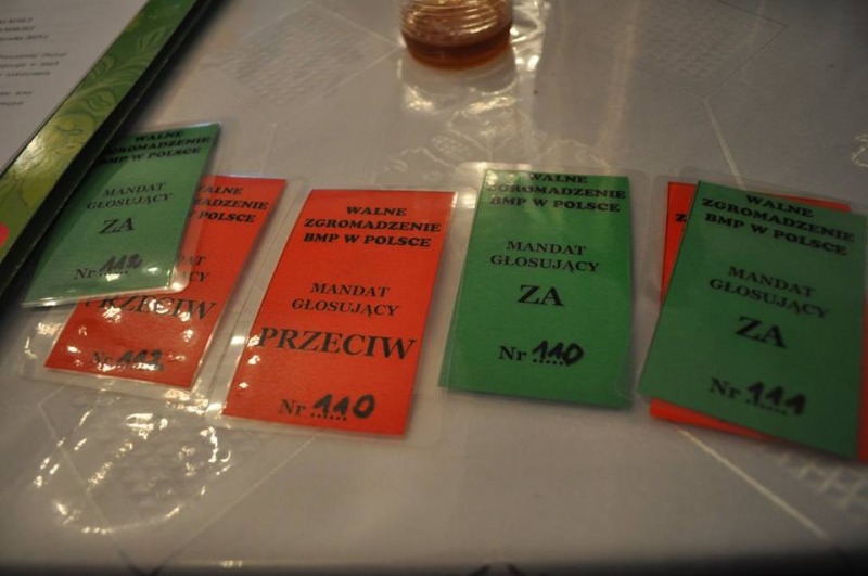 XXXIV Walne Zgromadzenie Zgromadzenie Bractwa Młodzieży Prawosławnej w Polsce