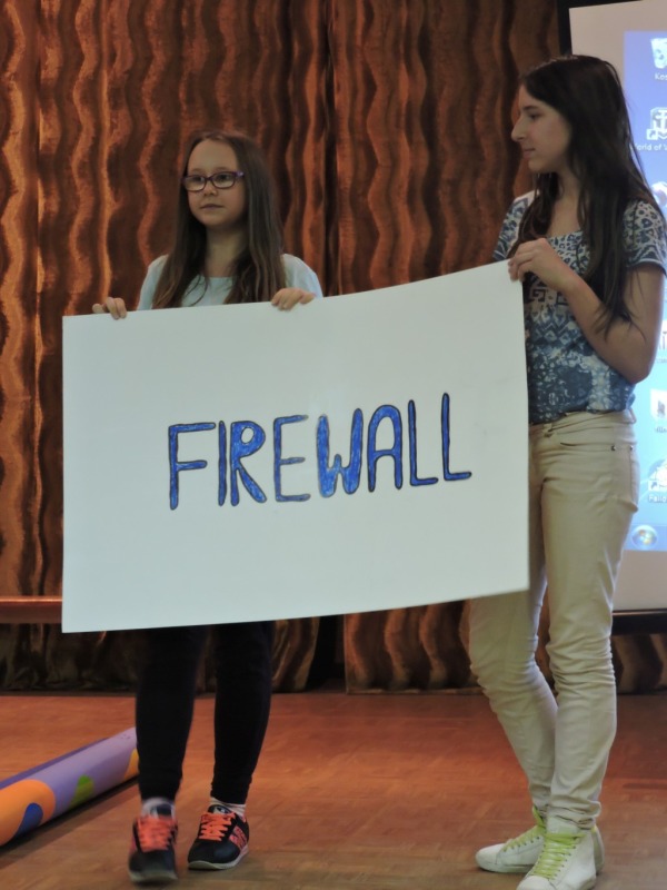 Mali Giganci Internetu – turniej wiedzy internetowej w ELEOS