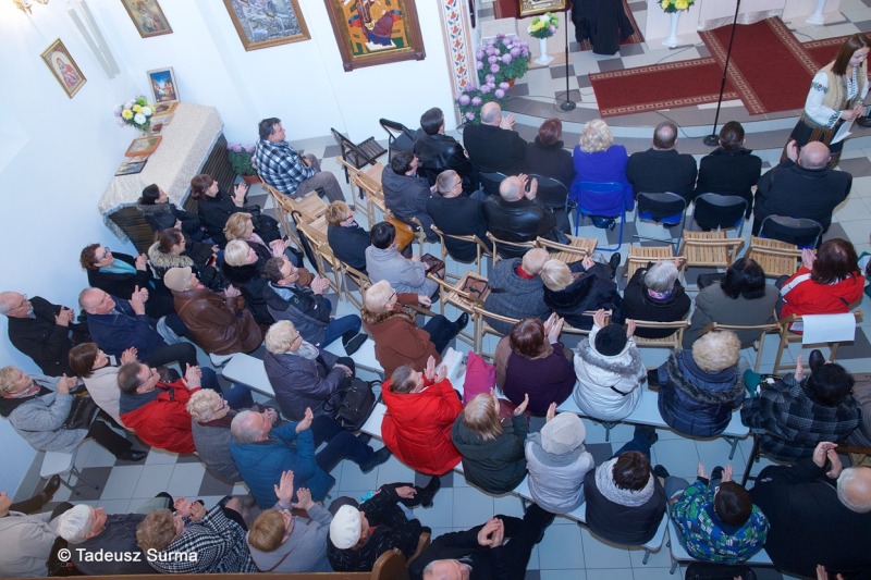Stargard Szczeciński: V Przegląd Pieśni Liturgicznej i Paraliturgicznej
