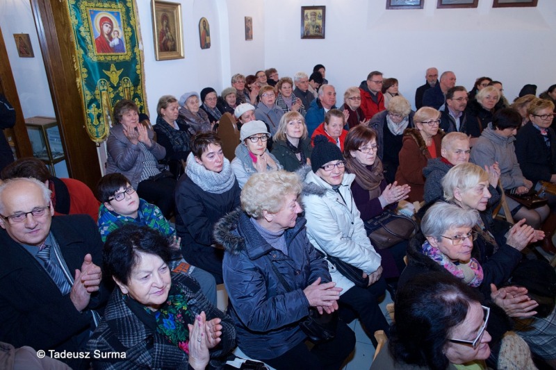 Stargard Szczeciński: V Przegląd Pieśni Liturgicznej i Paraliturgicznej