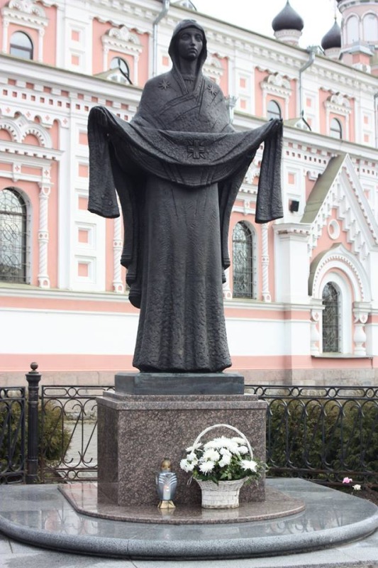 BMP parafii Świętego Ducha w Białymstoku odwiedziło Białoruś