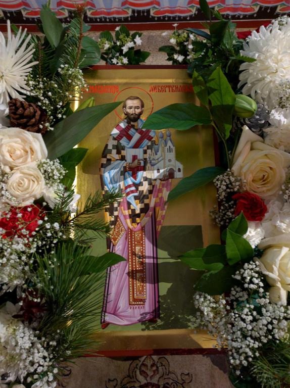 USA: pierwsze liturgiczne obchody św. Mardariusza (Uskokovića)