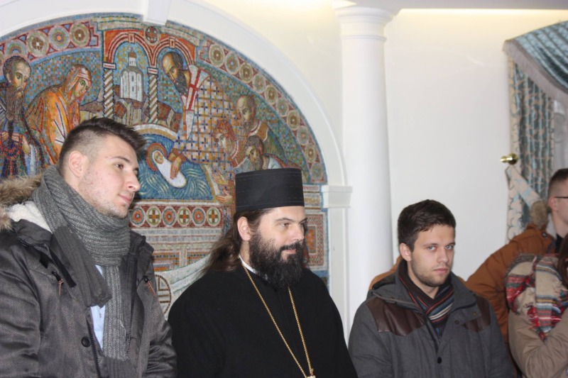 BMP parafii Świętego Ducha w Białymstoku odwiedziło Białoruś