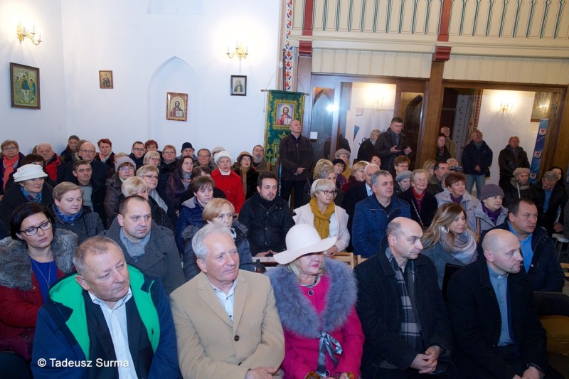 Stargard Szczeciński: V Przegląd Pieśni Liturgicznej i Paraliturgicznej