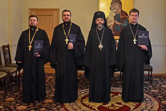 Ruch służbowy w diecezji białostocko-gdańskiej