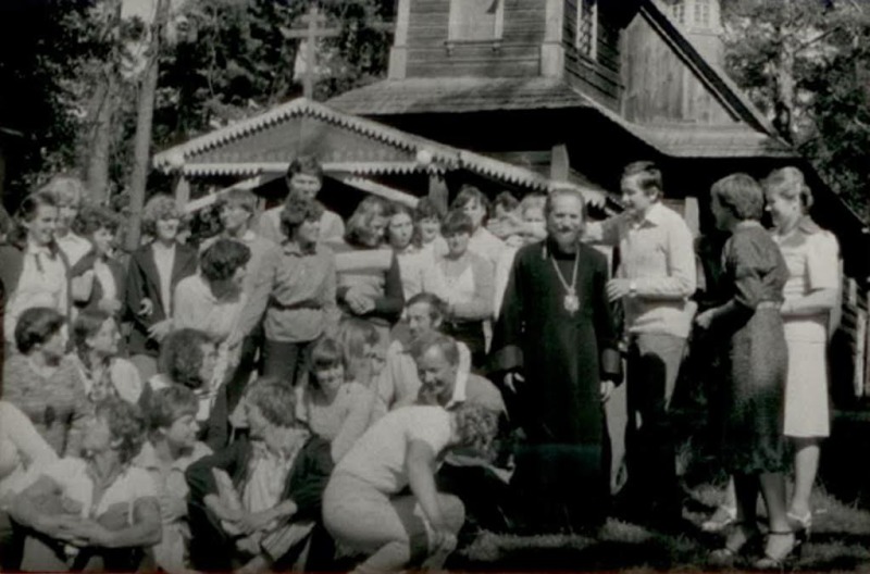 Jubileusz 35-lecia świeceń kapłańskich ks. mitrata płk Aleksandra Konachowicza