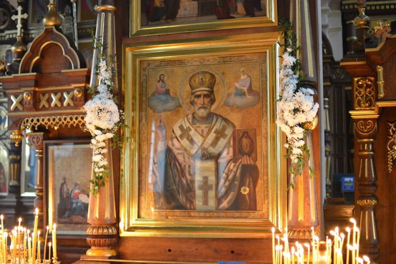 BMP parafii Świętego Ducha w Białymstoku odwiedziło Białoruś