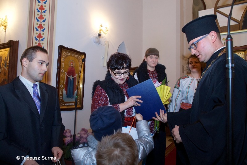 Stargard Szczeciński: V Przegląd Pieśni Liturgicznej i Paraliturgicznej
