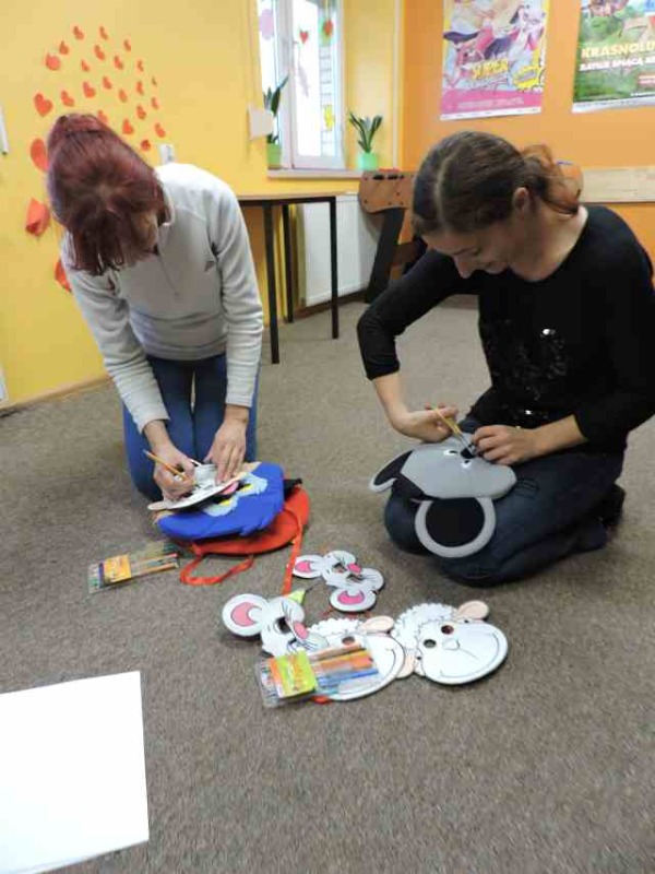 Podsumowanie projektu zrealizowanego przez ELEOS