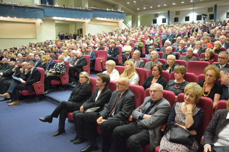 Wieczór Kolęd Wschodniosłowiańskich w Lublinie