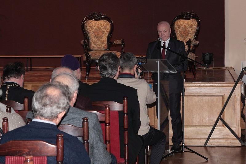 Koncert Kolęd i Prawosławnych Hymnów Bożego Narodzenia w Sandomierzu