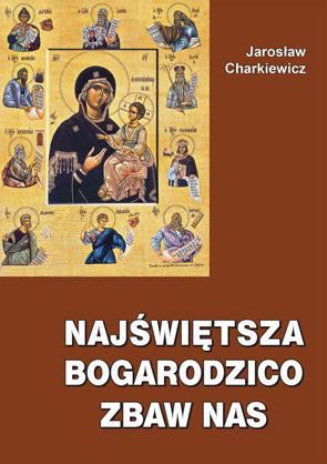 O teologii i ikonografii Matki Bożej
