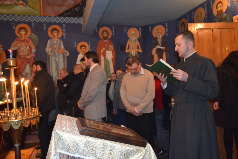 25 lat Domu św. Stefana w Cieplicach