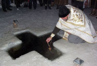 Słupskie spotkanie na Jordanie