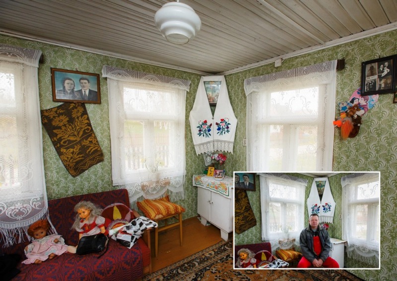 Święte kąty Podlasia