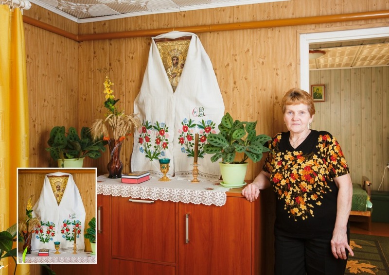 Święte kąty Podlasia