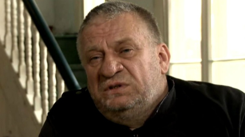 Kod Tarasewicza