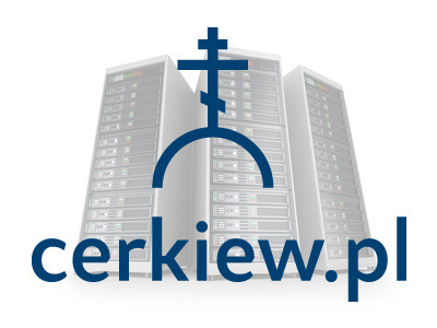 Administrator serwerów Cerkiew.pl poszukiwany