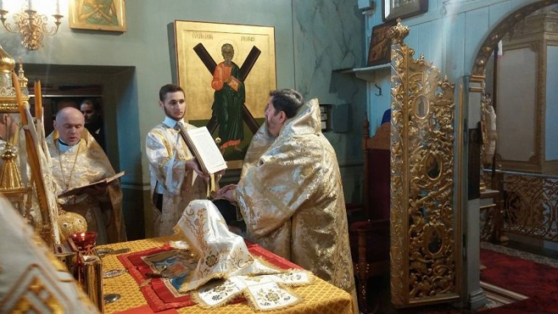 Święcenia kapłańskie w Lublinie