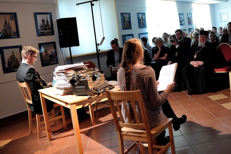 W Warszawie zaprezentowano "Popiół i pamięć"