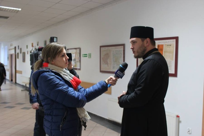 Bydgoszcz: IX biesiada kulturalna "Bliny"