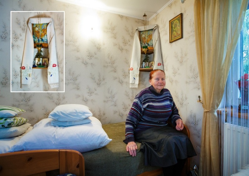Święte kąty Podlasia