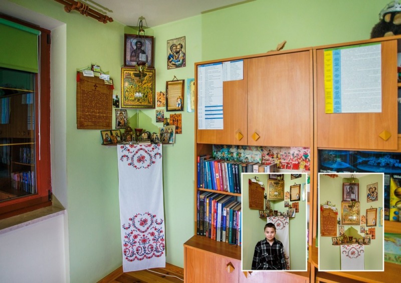 Święte kąty Podlasia