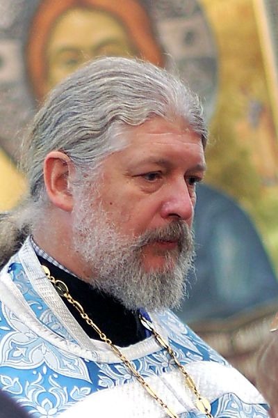 ks. Aleksy Umiński