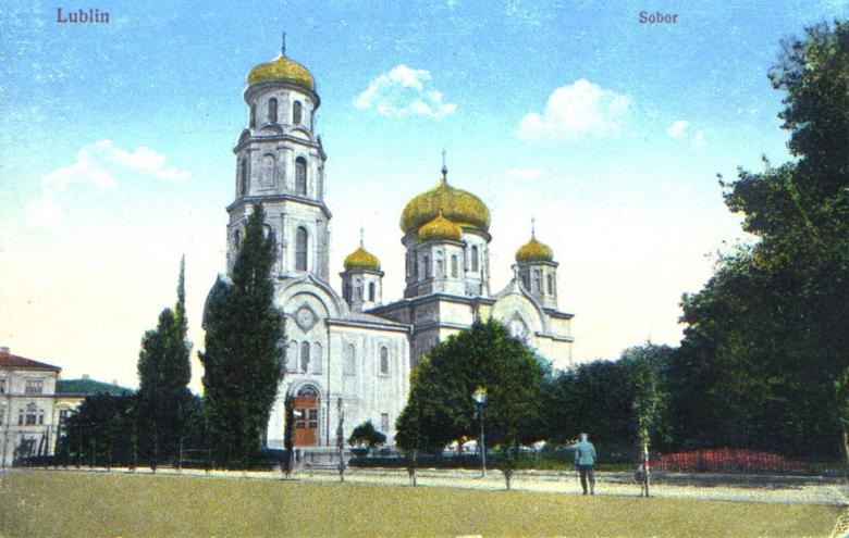 pocztówka