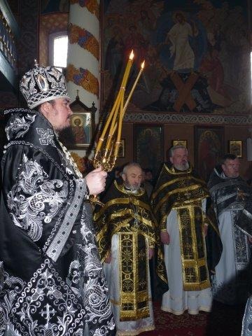 Rekolekcje duchowieństwa w Mielniku