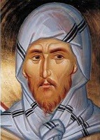św. Efrem Syryjczyk