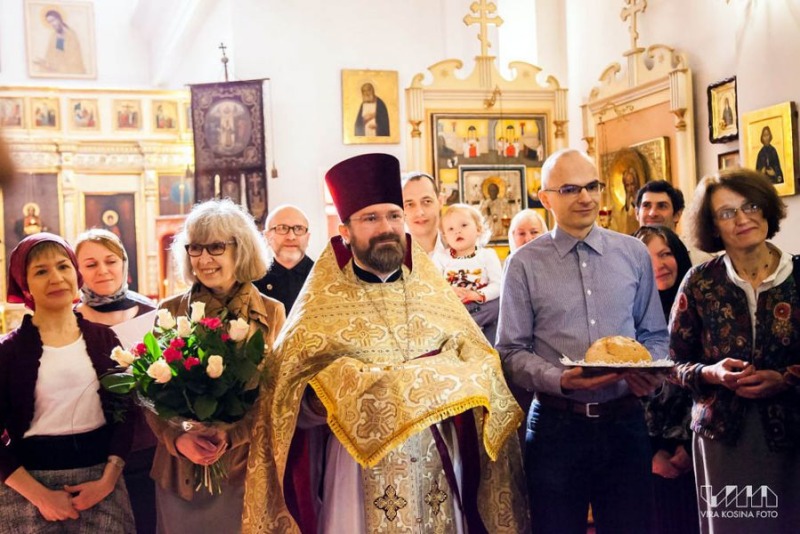 Rekolekcje duchowieństwa dekanatu krakowskiego