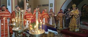 Rekolekcje duchowieństwa we Wrocławiu