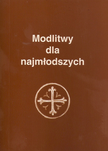 Nowość wydawnicza: Modlitwy dla najmłodszych