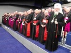 Uroczystości 1050 lecia Chrztu Polski w Poznaniu